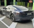 Тесла Модель С 2016 в Киеве на Automoto.ua Серый Тесла Модель С, объемом двигателя 0 л и пробегом 86 тыс. км за 23800 $, фото 1 на Automoto.ua