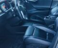Сірий Тесла Модель С, об'ємом двигуна 0 л та пробігом 229 тис. км за 15100 $, фото 17 на Automoto.ua