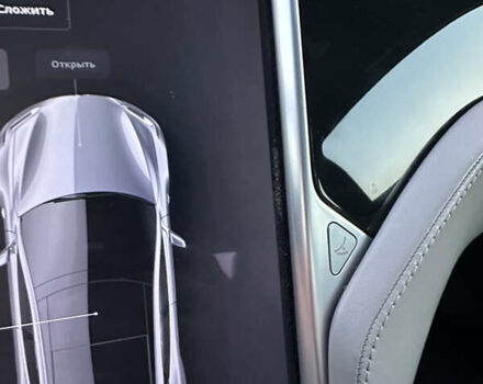 Серый Тесла Модель С, объемом двигателя 0 л и пробегом 168 тыс. км за 16200 $, фото 43 на Automoto.ua