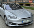 Тесла Модель С 2016 в Житомире на Automoto.ua Серый Тесла Модель С, объемом двигателя 0 л и пробегом 210 тыс. км за 15999 $, фото 1 на Automoto.ua
