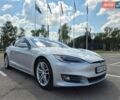Сірий Тесла Модель С, об'ємом двигуна 0 л та пробігом 134 тис. км за 17300 $, фото 1 на Automoto.ua