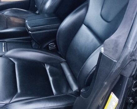 Серый Тесла Модель С, объемом двигателя 0 л и пробегом 226 тыс. км за 14800 $, фото 16 на Automoto.ua