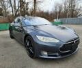 Сірий Тесла Модель С, об'ємом двигуна 0 л та пробігом 75 тис. км за 4500 $, фото 1 на Automoto.ua