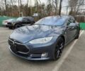 Сірий Тесла Модель С, об'ємом двигуна 0 л та пробігом 70 тис. км за 4000 $, фото 1 на Automoto.ua