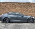 Сірий Тесла Модель С, об'ємом двигуна 0 л та пробігом 95 тис. км за 4600 $, фото 7 на Automoto.ua