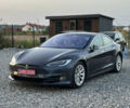 Серый Тесла Модель С, объемом двигателя 0 л и пробегом 168 тыс. км за 16200 $, фото 6 на Automoto.ua