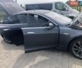 Серый Тесла Модель С, объемом двигателя 0 л и пробегом 220 тыс. км за 14299 $, фото 17 на Automoto.ua
