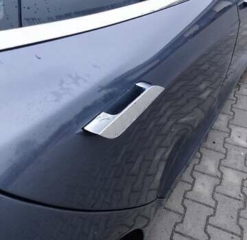 Серый Тесла Модель С, объемом двигателя 0 л и пробегом 226 тыс. км за 14800 $, фото 107 на Automoto.ua