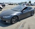Серый Тесла Модель С, объемом двигателя 0 л и пробегом 0 тыс. км за 8300 $, фото 1 на Automoto.ua