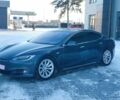 Сірий Тесла Модель С, об'ємом двигуна 0 л та пробігом 229 тис. км за 15100 $, фото 1 на Automoto.ua