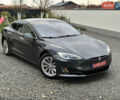 Серый Тесла Модель С, объемом двигателя 0 л и пробегом 200 тыс. км за 14400 $, фото 64 на Automoto.ua