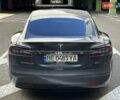 Тесла Модель С 2016 в Киеве на Automoto.ua Серый Тесла Модель С, объемом двигателя 0 л и пробегом 86 тыс. км за 23800 $, фото 11 на Automoto.ua