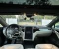Сірий Тесла Модель С, об'ємом двигуна 0 л та пробігом 170 тис. км за 15800 $, фото 5 на Automoto.ua