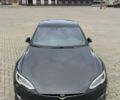 Серый Тесла Модель С, объемом двигателя 0 л и пробегом 225 тыс. км за 15900 $, фото 1 на Automoto.ua