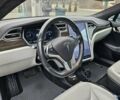 Серый Тесла Модель С, объемом двигателя 0 л и пробегом 77 тыс. км за 24000 $, фото 19 на Automoto.ua