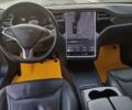 Серый Тесла Модель С, объемом двигателя 0 л и пробегом 129 тыс. км за 22499 $, фото 24 на Automoto.ua