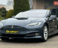 Сірий Тесла Модель С, об'ємом двигуна 0 л та пробігом 150 тис. км за 20999 $, фото 2 на Automoto.ua
