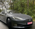 Тесла Модель С 2016 у Луцьку на Automoto.ua Сірий Тесла Модель С, об'ємом двигуна 0 л та пробігом 190 тис. км за 15500 $, фото 25 на Automoto.ua