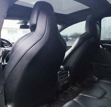 Серый Тесла Модель С, объемом двигателя 0 л и пробегом 226 тыс. км за 14800 $, фото 42 на Automoto.ua