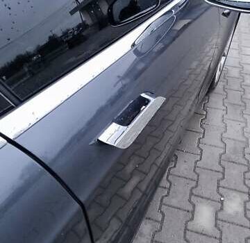 Серый Тесла Модель С, объемом двигателя 0 л и пробегом 226 тыс. км за 14800 $, фото 110 на Automoto.ua