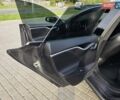 Сірий Тесла Модель С, об'ємом двигуна 0 л та пробігом 104 тис. км за 23000 $, фото 11 на Automoto.ua