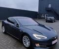 Серый Тесла Модель С, объемом двигателя 0 л и пробегом 226 тыс. км за 14800 $, фото 4 на Automoto.ua