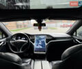Тесла Модель С 2016 в Житомире на Automoto.ua Серый Тесла Модель С, объемом двигателя 0 л и пробегом 210 тыс. км за 15999 $, фото 14 на Automoto.ua