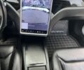 Сірий Тесла Модель С, об'ємом двигуна 0 л та пробігом 225 тис. км за 15900 $, фото 12 на Automoto.ua