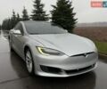 Сірий Тесла Модель С, об'ємом двигуна 0 л та пробігом 219 тис. км за 13299 $, фото 1 на Automoto.ua