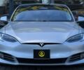 Тесла Модель С 2016 в Ивано-Франковске на Automoto.ua Серый Тесла Модель С, объемом двигателя 75 л и пробегом 160 тыс. км за 19800 $, фото 1 на Automoto.ua
