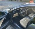 Серый Тесла Модель С, объемом двигателя 0 л и пробегом 177 тыс. км за 15900 $, фото 10 на Automoto.ua