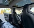 Сірий Тесла Модель С, об'ємом двигуна 0 л та пробігом 72 тис. км за 9890 $, фото 14 на Automoto.ua