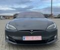 Серый Тесла Модель С, объемом двигателя 0 л и пробегом 225 тыс. км за 15900 $, фото 2 на Automoto.ua