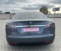 Серый Тесла Модель С, объемом двигателя 0 л и пробегом 225 тыс. км за 15900 $, фото 4 на Automoto.ua
