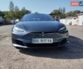 Серый Тесла Модель С, объемом двигателя 0 л и пробегом 130 тыс. км за 17450 $, фото 6 на Automoto.ua
