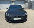 Сірий Тесла Модель С, об'ємом двигуна 0 л та пробігом 150 тис. км за 22500 $, фото 1 на Automoto.ua