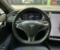 Тесла Модель С 2016 в Киеве на Automoto.ua Серый Тесла Модель С, объемом двигателя 0 л и пробегом 86 тыс. км за 23800 $, фото 21 на Automoto.ua