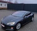 Серый Тесла Модель С, объемом двигателя 0 л и пробегом 226 тыс. км за 14800 $, фото 64 на Automoto.ua