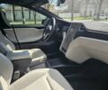 Сірий Тесла Модель С, об'ємом двигуна 0 л та пробігом 132 тис. км за 16000 $, фото 19 на Automoto.ua