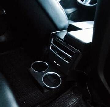 Серый Тесла Модель С, объемом двигателя 0 л и пробегом 226 тыс. км за 14800 $, фото 49 на Automoto.ua