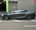 Тесла Модель С 2016 в Киеве на Automoto.ua Серый Тесла Модель С, объемом двигателя 0 л и пробегом 86 тыс. км за 23800 $, фото 8 на Automoto.ua
