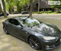 Сірий Тесла Модель С, об'ємом двигуна 0 л та пробігом 61 тис. км за 32900 $, фото 1 на Automoto.ua