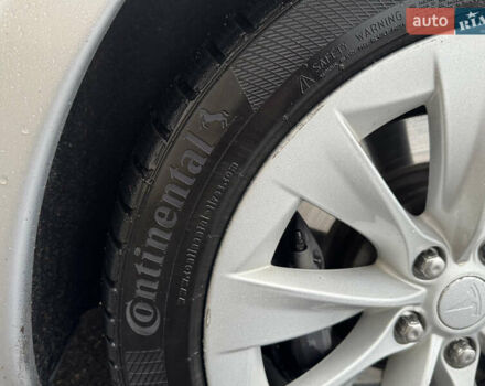 Серый Тесла Модель С, объемом двигателя 0 л и пробегом 207 тыс. км за 13899 $, фото 20 на Automoto.ua