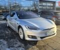 Сірий Тесла Модель С, об'ємом двигуна 0 л та пробігом 209 тис. км за 21000 $, фото 1 на Automoto.ua