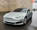Серый Тесла Модель С, объемом двигателя 0 л и пробегом 207 тыс. км за 13899 $, фото 2 на Automoto.ua