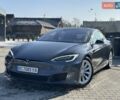 Серый Тесла Модель С, объемом двигателя 0 л и пробегом 120 тыс. км за 17500 $, фото 1 на Automoto.ua