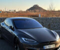 Сірий Тесла Модель С, об'ємом двигуна 0 л та пробігом 102 тис. км за 20750 $, фото 6 на Automoto.ua