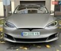 Тесла Модель С 2016 у Одесі на Automoto.ua Сірий Тесла Модель С, об'ємом двигуна 0 л та пробігом 156 тис. км за 18500 $, фото 2 на Automoto.ua