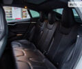 Серый Тесла Модель С, объемом двигателя 0 л и пробегом 141 тыс. км за 24999 $, фото 11 на Automoto.ua