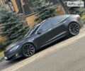 Серый Тесла Модель С, объемом двигателя 0 л и пробегом 98 тыс. км за 33999 $, фото 19 на Automoto.ua